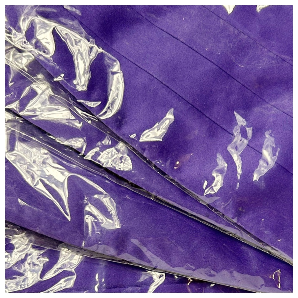 Nwt Set Of 4 Cummerbund Matching Set - image 3